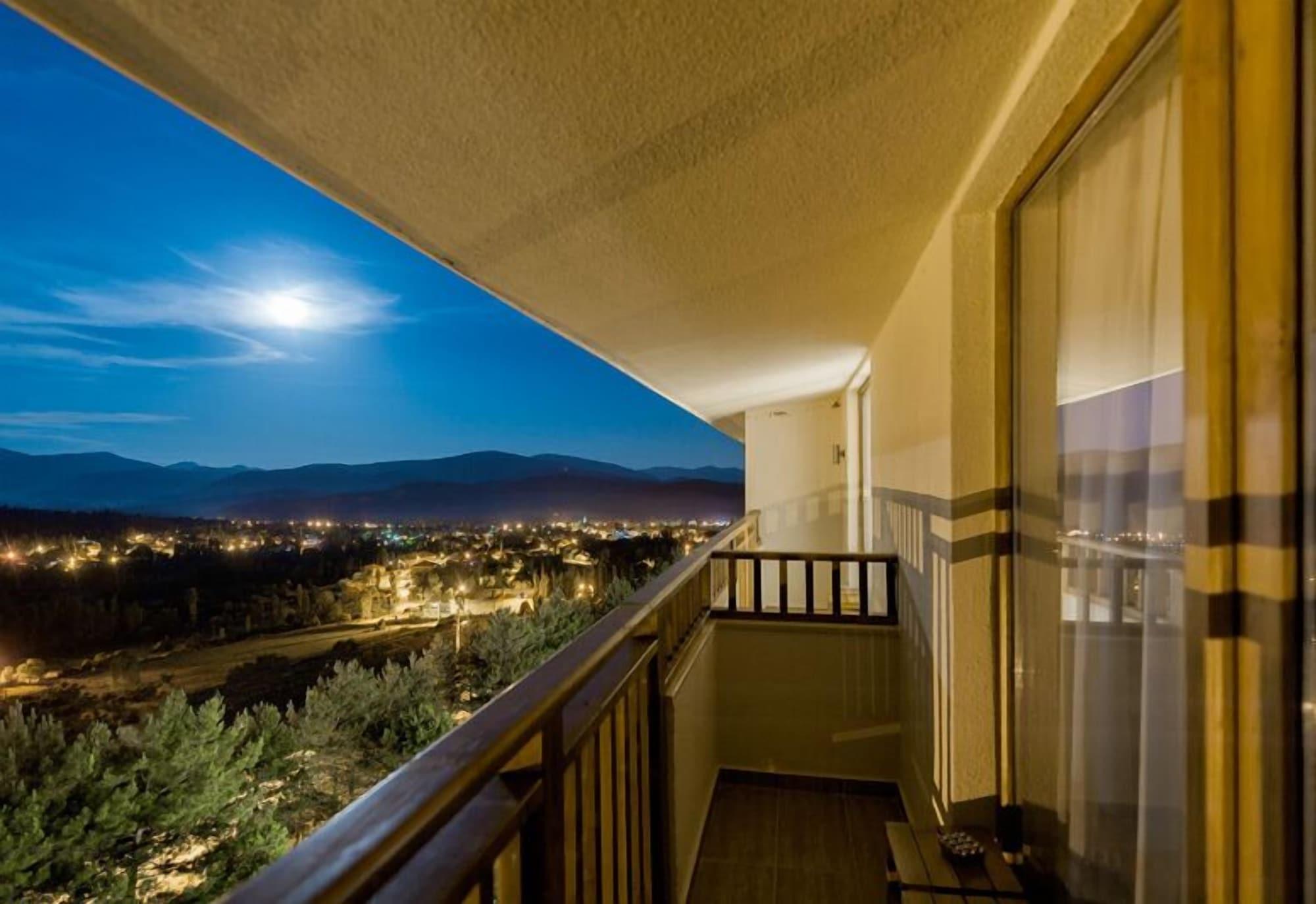 Sagalassos Lodge & Spa Hotel Ağlasun Exterior foto