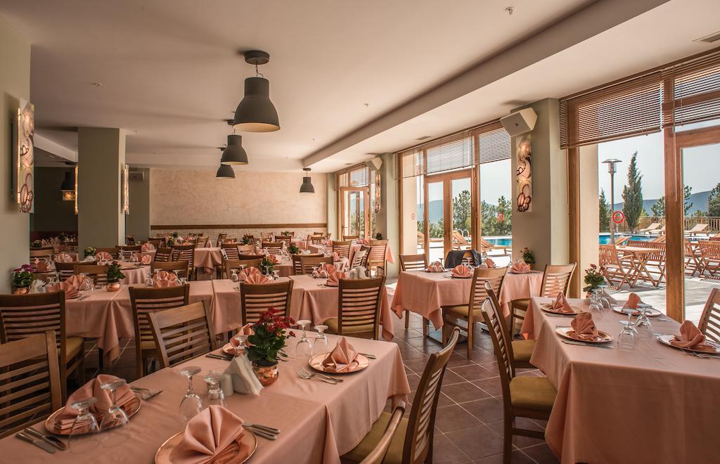 Sagalassos Lodge & Spa Hotel Ağlasun Exterior foto